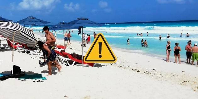 Advierten que alerta de terrorismo de EU desincentivará turismo en México
