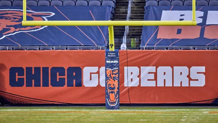 Dolphins vs. Bears: What time is the game, where to watch and more