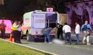 Atropellan y matan a turista de la tercera edad en zona hotelera de Cancún