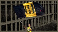 He Took a Bus to Watch His Soccer Team. Instead, He Ended Up in a Venezuelan Prison.