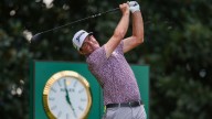 Keegan Bradley makes final statement on Ryder Cup playing captain status