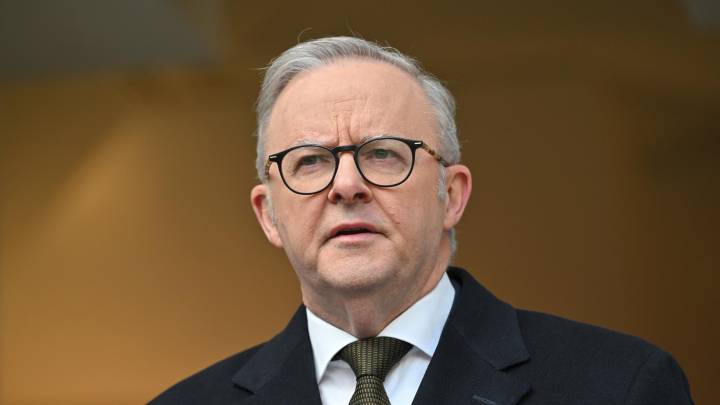 Australia reconocerá el Estado de Palestina en septiembre