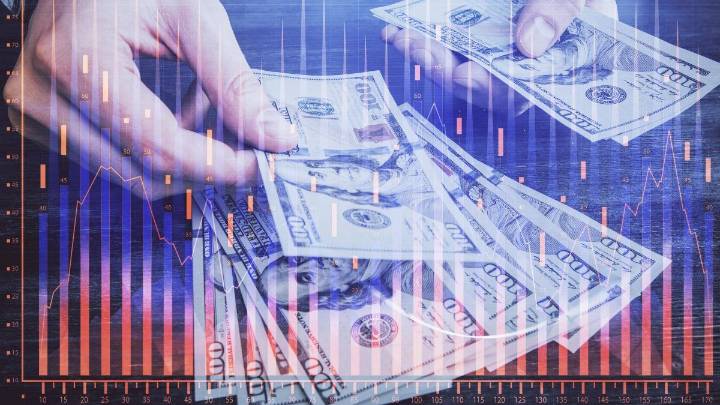 El dólar oficial retrocede por undécima jornada en el debut del nuevo torniquete monetario