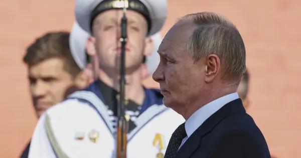 Rusia rompe moratoria sobre misiles de alcance intermedio