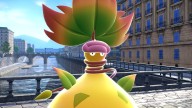 POKÉMON LEGENDS: Z-A Reveals New Mega-Evolution: Mega Victreebel