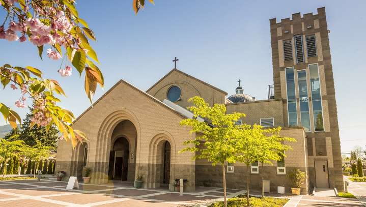 Bible Declares Churches Essential