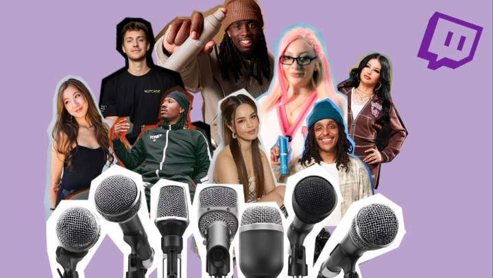 Inside the Burgeoning Business of Twitch