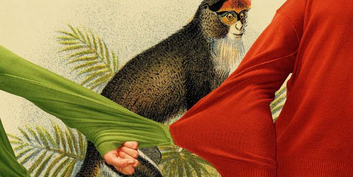 What Is “Monkey-Barring?” Experts Explain the Toxic Dating Trend