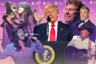 Trump’s inspired Kennedy Center Honors picks spotlight liberals’ own performance art