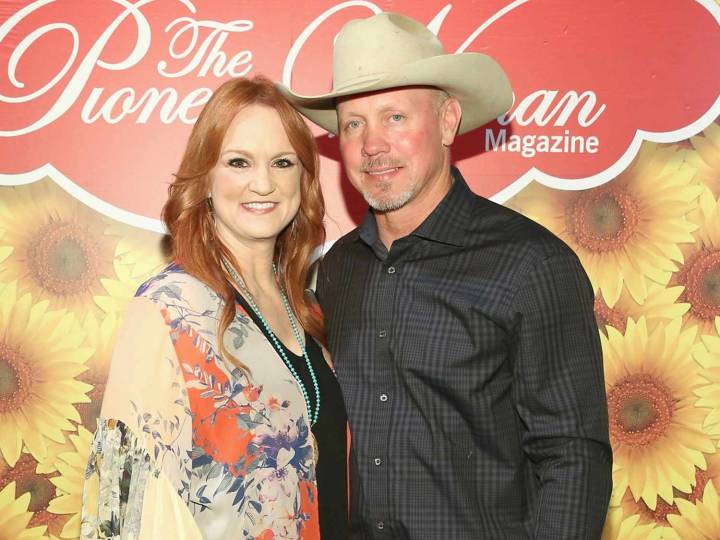 Pioneer Woman Ree Drummond Reveals Date Night Tradition with Husband Ladd