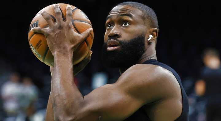 Celtics Legend Casts Doubt On Whether Jaylen Brown Can Lead Team To “The Promised Land” Without Jayson Tatum