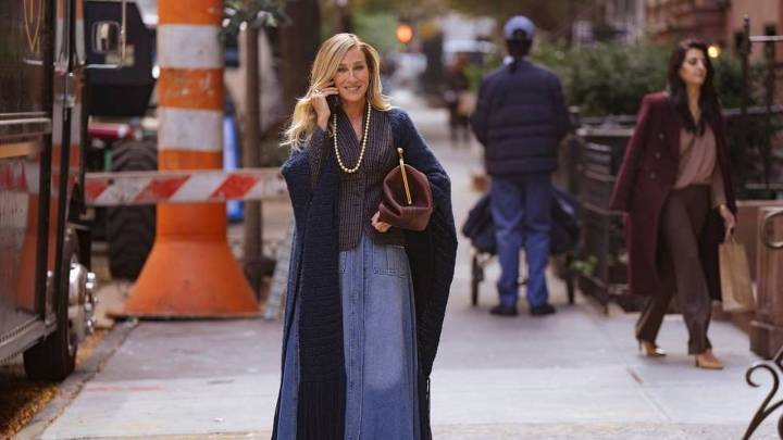 45 Thoughts I Had While Watching ‘And Just Like That…’ Season 3, Episode 11