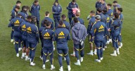 La sorpresiva decisión de Miguel Ángel Russo para la visita de Boca a Independiente Rivadavia