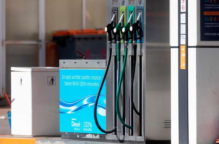 El IPC sube al 2,7% en Andalucía en julio por el aumento en vivienda, electricidad y combustibles