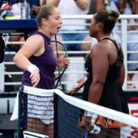 Osaka slams Ostapenko rant in US Open 'racism' storm
