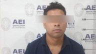 Arrestaron a dueño de funeraria Del Carmen; madre escapó