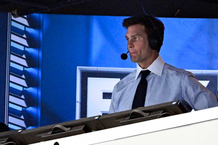 Tom Brady to be allowed to virtually sit in on Fox production meetings