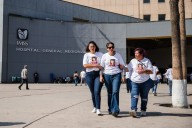 Dan último adiós a Silvia, niña atropellada junto a su abuelita; familia donará sus órganos