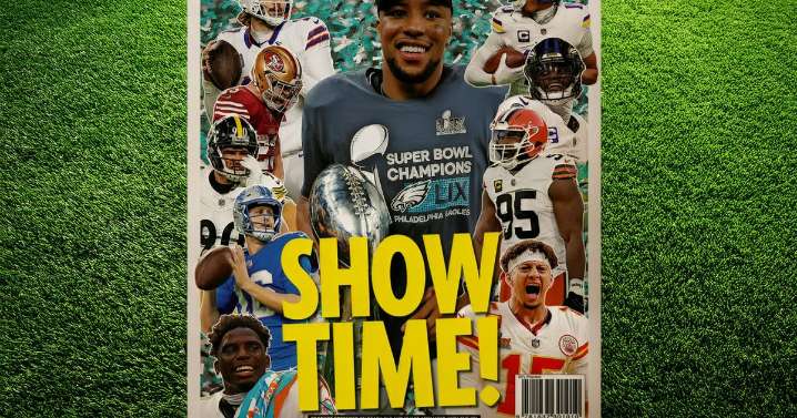 Relive the Glory in Our Exclusive NFL Season Preview Guide