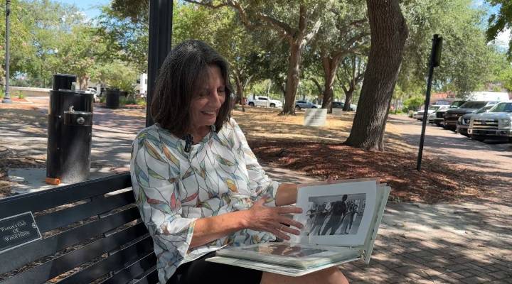 Polk's Florida Dance Theatre shuts down after funding loss