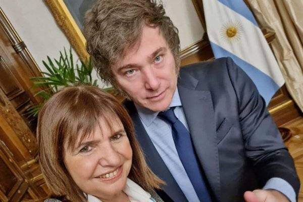 Bullrich politizó la tragedia de Avellaneda: "el gobierno de Kicillof no actuó por miedo"