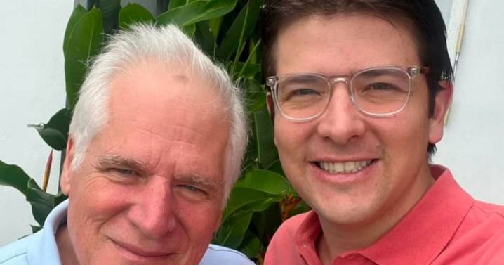 Padre de Miguel Uribe Turbay revela cómo fueron las últimas horas de su hijo antes de morir