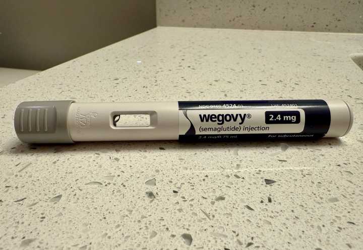 FDA Grants Accelerated Approval of Wegovy to Treat Liver Disease