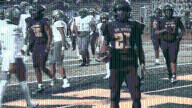 Coach prioritizes safety as high school football season nears
