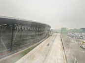 Detienen en Chile a dos mujeres estadunidenses que intentaban ingresar armas