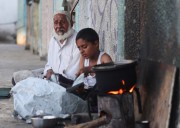 ‘Man-made disaster’: Famine declared in Gaza City where half a million face starvation