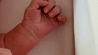 La portavoz de Más Madrid, Rita Maestre, es madre por segunda vez: "¡Ya está aquí!"