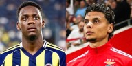 Hora y dónde ver el partido de Benfica y Fenerbahce por un cupo a la fase de liga de la Champions League