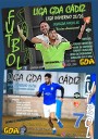 Presentadas las ligas GDA de aficionados de fútbol sala y fútbol 7 en Cádiz 25
