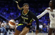 Dallas Wings to Make Roster Move Before Dream Game