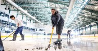 Cool your heels, skaters: Chavez Center ice rink closure extended through late October or longer