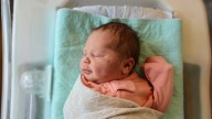 Special delivery: Baby born at Michigan McDonald's