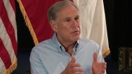 Gov. Abbott promises fastest storm recovery in Texas history, defends redistricting, Ten Commandments in schools