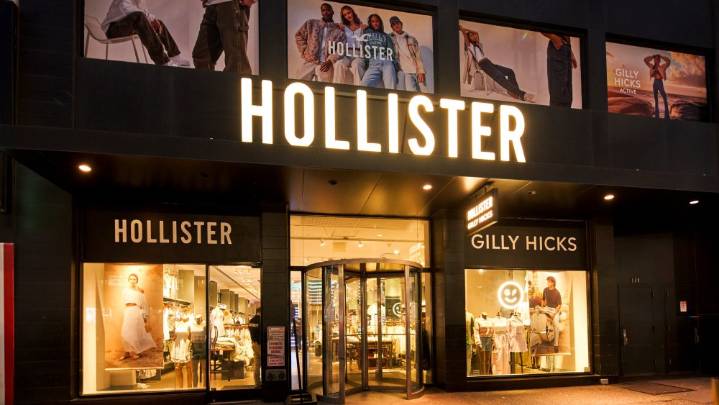 Abercrombie & Fitch Posts Strong Q2, Raises 2025 Outlook