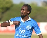 'Palestinian Pele' killed while awaiting aid, soccer association says