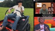 Los memes tampoco perdonan a Christian Nodal: se ríen y dudan de su "calendario de amor"