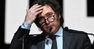 «Les estamos robando los choreos»: La curiosa frase de Javier Milei en medio del escándalo por las supuestas coimas