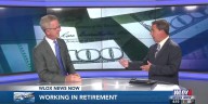 Considering partial retirement with Gregory Ricks