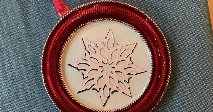Made in St. Louis: Paper cutting is her art form