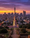 The Power of Currency Stability: Insights from South Africa and the CFA Franc Zone