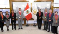 Fiscales advierten crisis presupuestal que paraliza investigaciones
