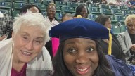 'Keep pushing, sister' | Milledgeville native Lisa Cook fights for historic Federal Reserve position
