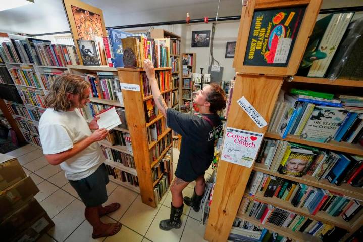From Stephen King to N.J. diners, History Press books cover local lore