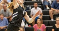 Grimsley volleyball defeats Southwest without Naomi Locklear