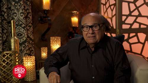 Danny DeVito embodies 'The Golden Bachelor' on the season finale of 'It's Always Sunny in Philadelphia'