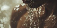 Estos son los riesgos de bañarse con agua caliente, según la UNAM